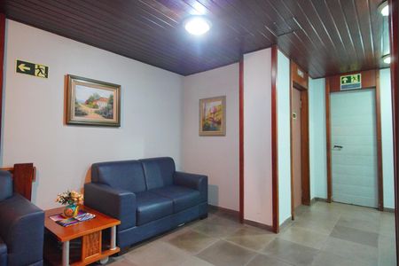 Apartamento à venda com 101m², 3 quartos e sem vaga Apartamento à venda com 101m², 3 quartos e sem vagaÁrea comum