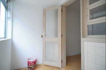 Apartamento à venda com 101m², 3 quartos e sem vaga Apartamento à venda com 101m², 3 quartos e sem vagaÁrea de Serviço
