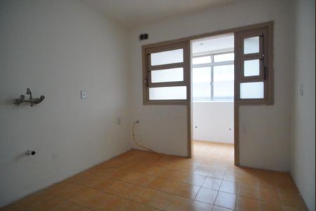 Apartamento à venda com 101m², 3 quartos e sem vaga Apartamento à venda com 101m², 3 quartos e sem vagaCozinha