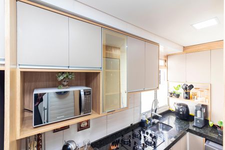 Apartamento à venda com 38m², 2 quartos e 1 vagaCozinha - Armários