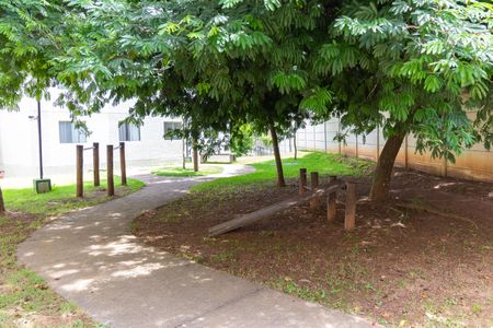 Apartamento à venda com 38m², 2 quartos e 1 vagaÁrea externa