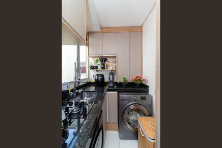 Apartamento à venda com 38m², 2 quartos e 1 vagaÁrea de Serviço