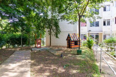 Apartamento à venda com 38m², 2 quartos e 1 vagaÁrea comum - Playground