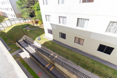 Apartamento à venda com 38m², 2 quartos e 1 vagaVista do Quarto 1