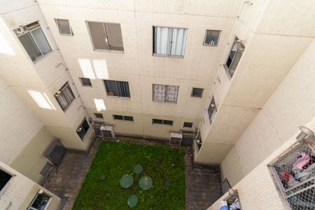 Apartamento à venda com 38m², 2 quartos e 1 vagaVista do Quarto 2