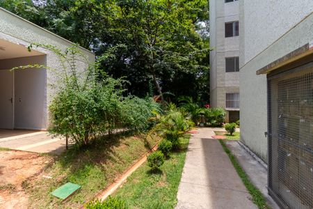 Apartamento à venda com 38m², 2 quartos e 1 vagaÁrea externa