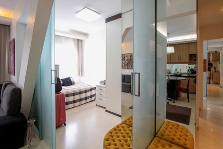 Apartamento à venda com 65m², 2 quartos e 1 vagaQuarto 1