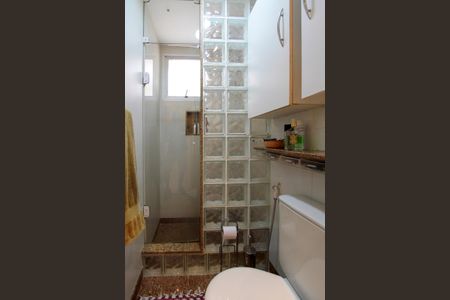 Apartamento à venda com 65m², 2 quartos e 1 vagaBanheiro