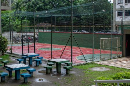 Apartamento à venda com 65m², 2 quartos e 1 vagaQuadra Esportiva