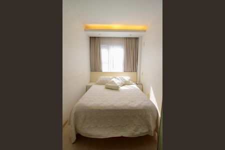 Apartamento à venda com 65m², 2 quartos e 1 vagaQuarto 2