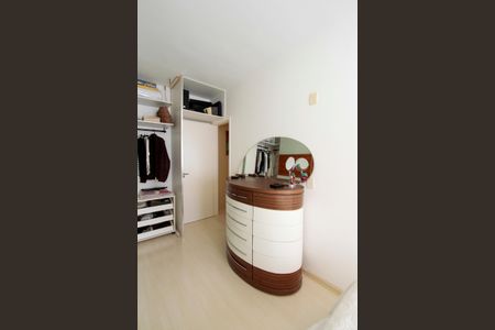 Apartamento à venda com 65m², 2 quartos e 1 vagaQuarto 2