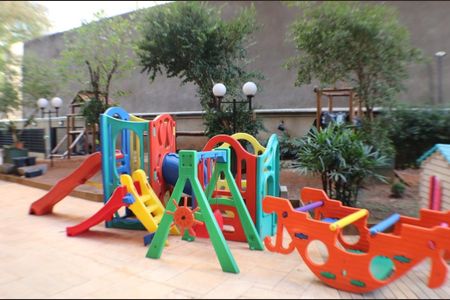 Apartamento à venda com 210m², 5 quartos e 3 vagas Apartamento à venda com 210m², 5 quartos e 3 vagasÁrea comum