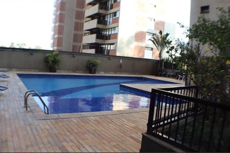 Apartamento à venda com 210m², 5 quartos e 3 vagas Apartamento à venda com 210m², 5 quartos e 3 vagasÁrea comum