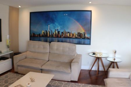 Apartamento à venda com 210m², 5 quartos e 3 vagas Apartamento à venda com 210m², 5 quartos e 3 vagasSala