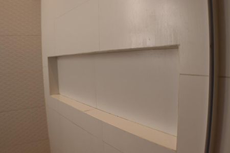 Apartamento à venda com 210m², 5 quartos e 3 vagas Apartamento à venda com 210m², 5 quartos e 3 vagasBanheiro Suíte 2