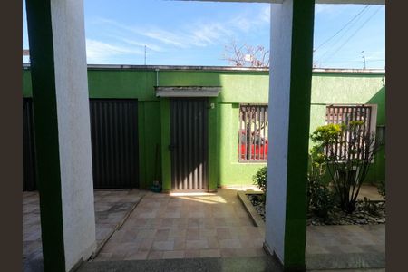 Casa para alugar com 421m², 5 quartos e 8 vagas Casa para alugar com 421m², 5 quartos e 8 vagasVista da Sala