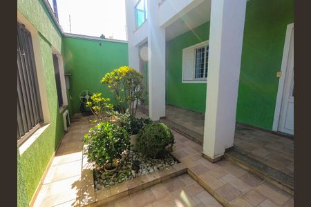 Casa para alugar com 421m², 5 quartos e 8 vagas Casa para alugar com 421m², 5 quartos e 8 vagasJardim