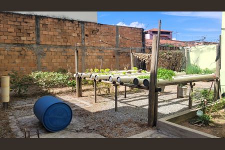 Casa para alugar com 421m², 5 quartos e 8 vagas Casa para alugar com 421m², 5 quartos e 8 vagasQuintal