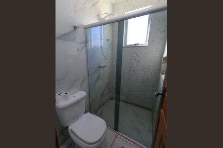 Casa para alugar com 421m², 5 quartos e 8 vagas Casa para alugar com 421m², 5 quartos e 8 vagasBanheiro Social