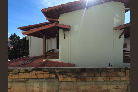 Casa para alugar com 421m², 5 quartos e 8 vagas Casa para alugar com 421m², 5 quartos e 8 vagasVista do Quarto