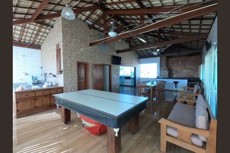 Casa para alugar com 421m², 5 quartos e 8 vagas Casa para alugar com 421m², 5 quartos e 8 vagasÁrea Gourmet