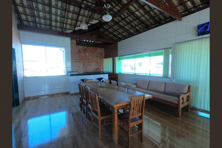 Casa para alugar com 421m², 5 quartos e 8 vagas Casa para alugar com 421m², 5 quartos e 8 vagasÁrea Gourmet