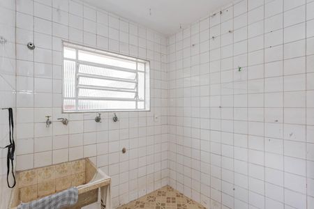 Casa à venda com 139m², 2 quartos e 3 vagasÁrea de Serviço