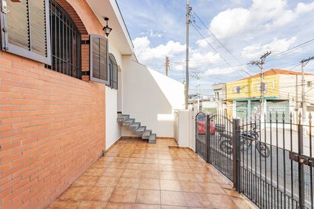 Casa à venda com 139m², 2 quartos e 3 vagasGaragem