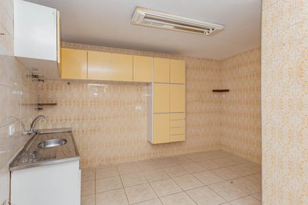 Casa à venda com 139m², 2 quartos e 3 vagasCozinha