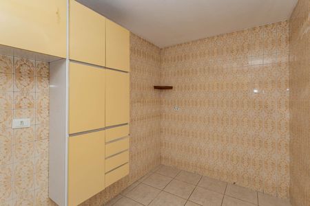 Casa à venda com 139m², 2 quartos e 3 vagasCozinha