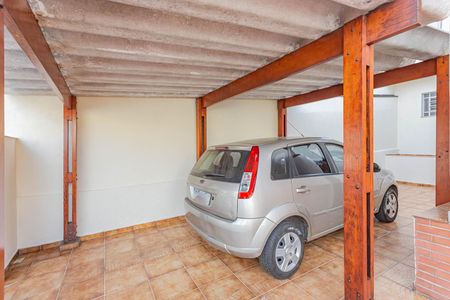 Casa à venda com 139m², 2 quartos e 3 vagasGaragem