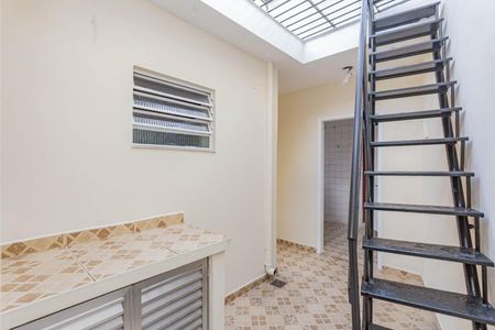 Casa à venda com 139m², 2 quartos e 3 vagasQuintal