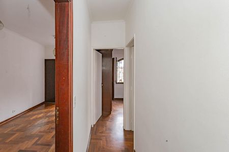 Casa à venda com 139m², 2 quartos e 3 vagasCorredor