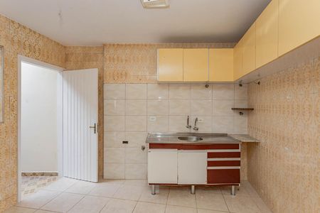 Casa à venda com 139m², 2 quartos e 3 vagasCozinha