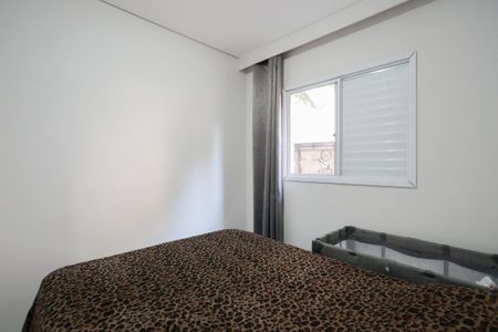 Apartamento à venda com 39m², 1 quarto e 1 vaga Apartamento à venda com 39m², 1 quarto e 1 vagaQuarto