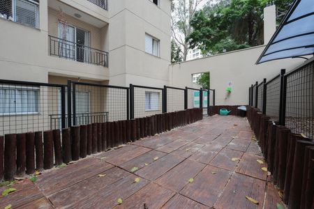 Apartamento à venda com 39m², 1 quarto e 1 vaga Apartamento à venda com 39m², 1 quarto e 1 vagaÁrea comum - Bicicletário