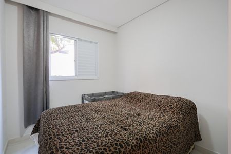 Apartamento à venda com 39m², 1 quarto e 1 vaga Apartamento à venda com 39m², 1 quarto e 1 vagaQuarto