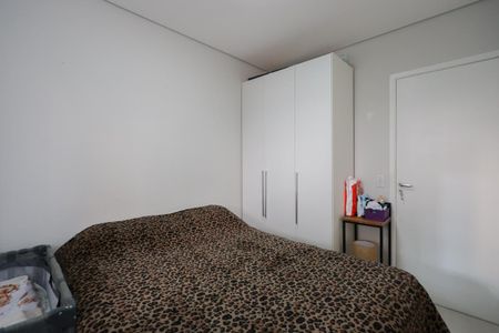 Apartamento à venda com 39m², 1 quarto e 1 vaga Apartamento à venda com 39m², 1 quarto e 1 vagaQuarto