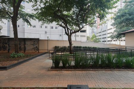 Apartamento à venda com 39m², 1 quarto e 1 vaga Apartamento à venda com 39m², 1 quarto e 1 vagaVista do Quarto