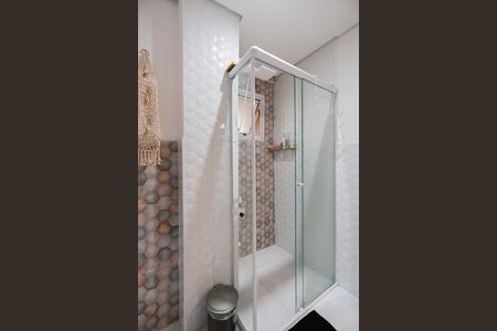 Apartamento à venda com 39m², 1 quarto e 1 vaga Apartamento à venda com 39m², 1 quarto e 1 vagaBanheiro