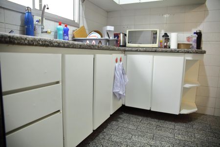Apartamento à venda com 68m², 3 quartos e 1 vagaCozinha
