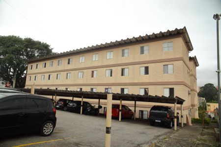 Apartamento à venda com 68m², 3 quartos e 1 vagaÁrea comum