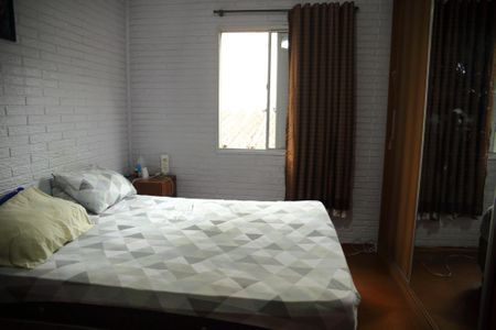 Apartamento à venda com 68m², 3 quartos e 1 vagaQuarto 3