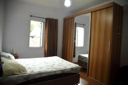 Apartamento à venda com 68m², 3 quartos e 1 vagaQuarto 3