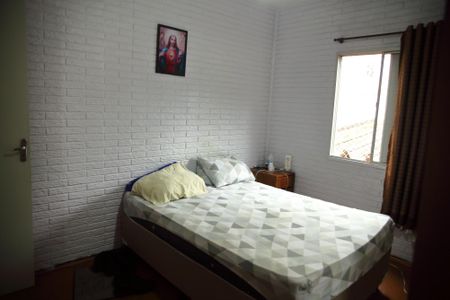 Apartamento à venda com 68m², 3 quartos e 1 vagaQuarto 3