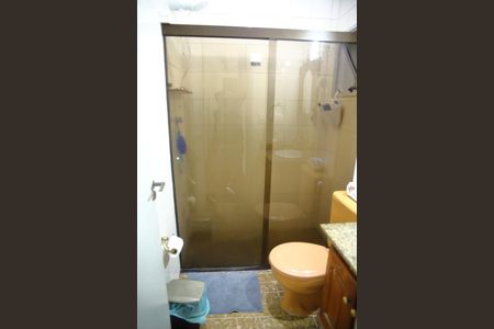 Apartamento à venda com 68m², 3 quartos e 1 vagaBanheiro