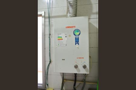 Apartamento à venda com 68m², 3 quartos e 1 vagaÁrea de Serviço