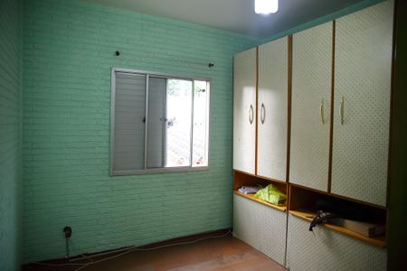 Apartamento à venda com 68m², 3 quartos e 1 vagaQuarto 2