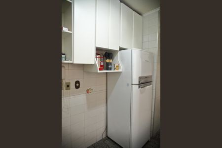 Apartamento à venda com 68m², 3 quartos e 1 vagaCozinha