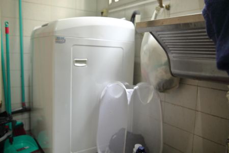 Apartamento à venda com 68m², 3 quartos e 1 vagaÁrea de Serviço